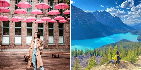 Best Places to Visit in Canada for 2023.